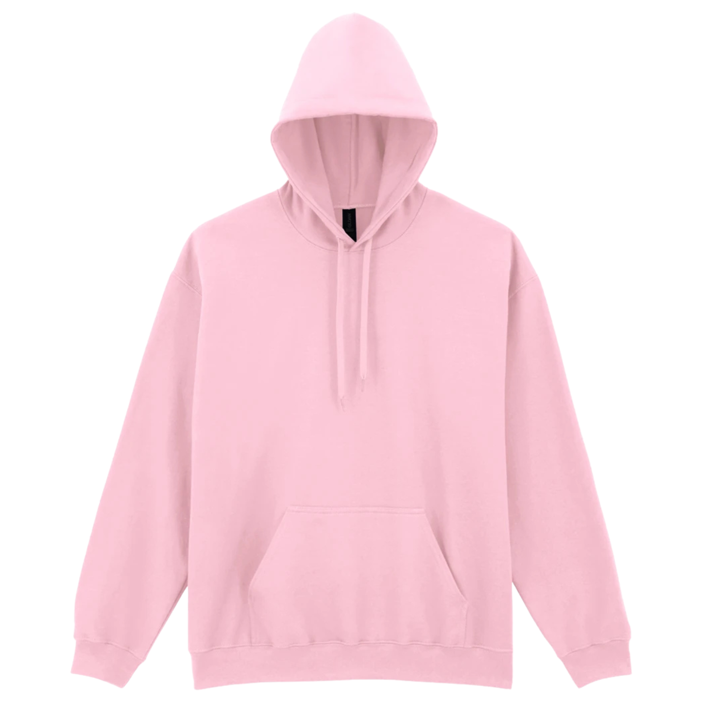 Gildan SoftStyle® Midweight Hooded Sweatshirt