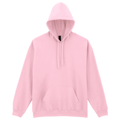 Gildan SoftStyle® Midweight Hooded Sweatshirt