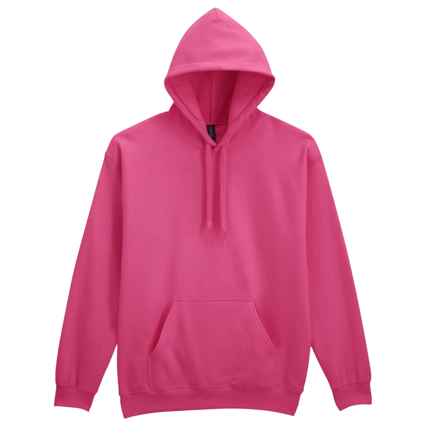 Gildan SoftStyle® Midweight Hooded Sweatshirt