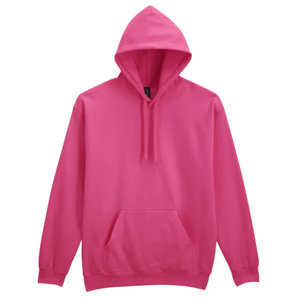 Gildan SoftStyle® Midweight Hooded Sweatshirt