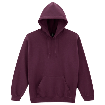 Gildan Heavy Blend™ Hooded Sweatshirt