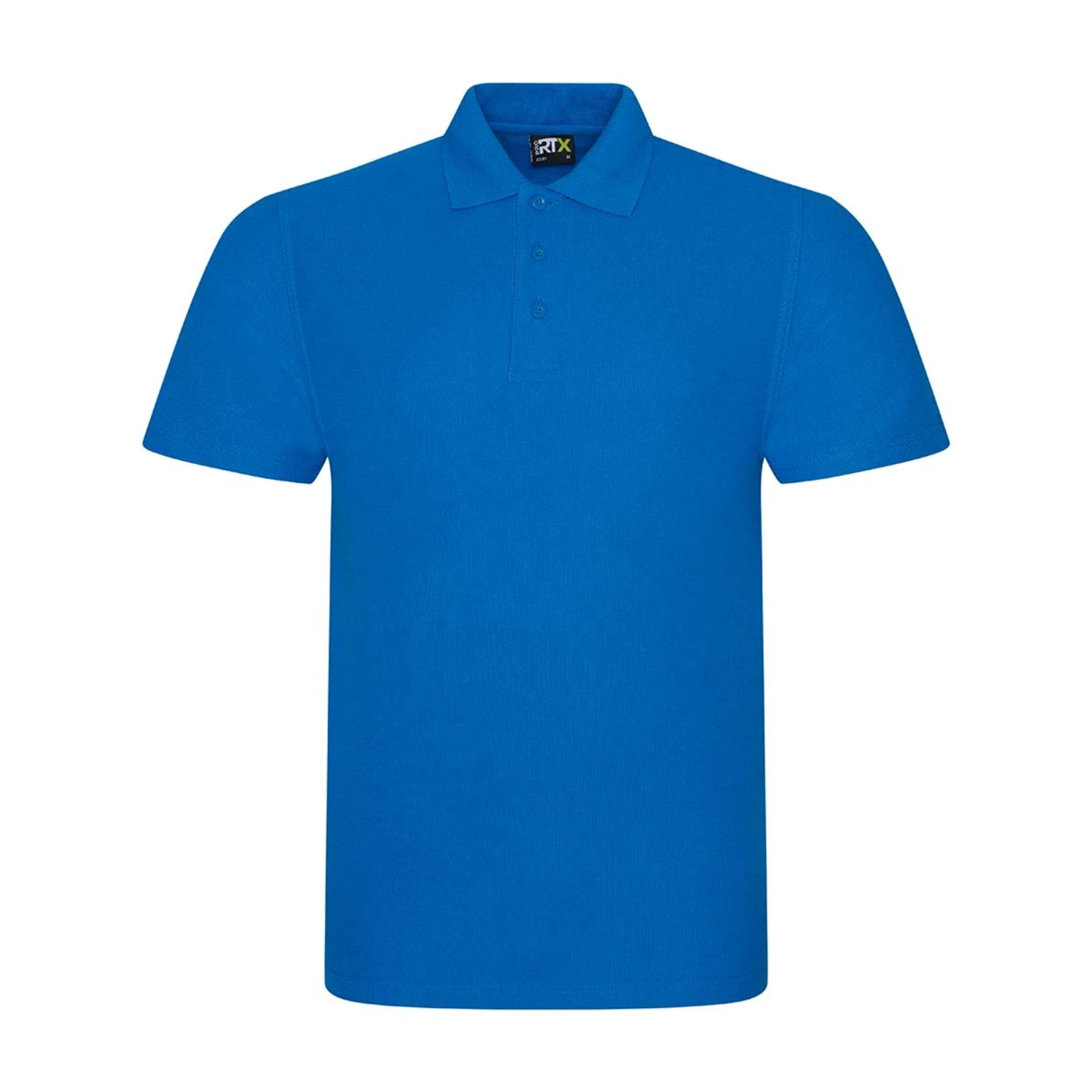 Pro RTX: Small Polo Bundle