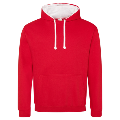 AWDis Varsity Hoodie