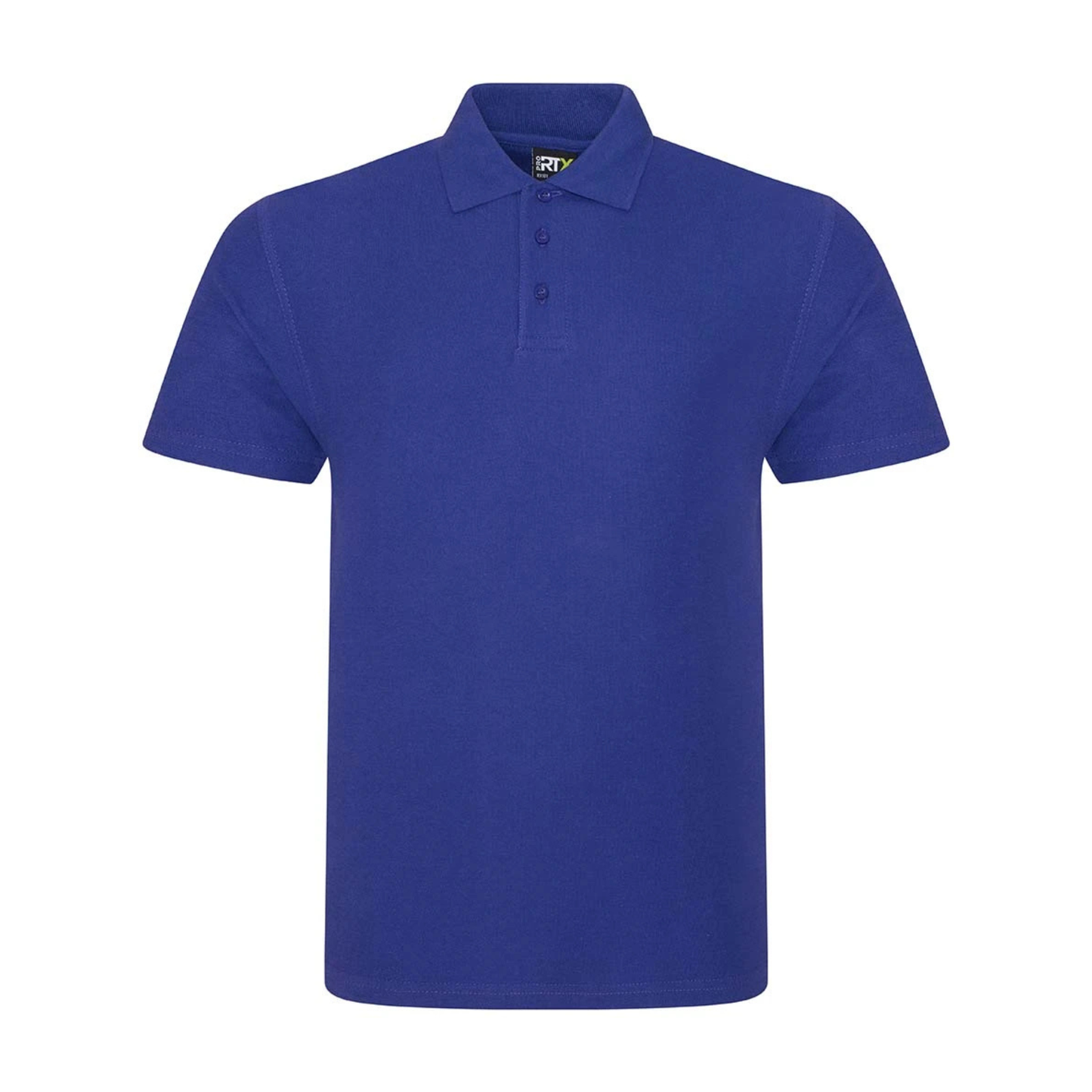 Pro RTX: Small Polo Bundle