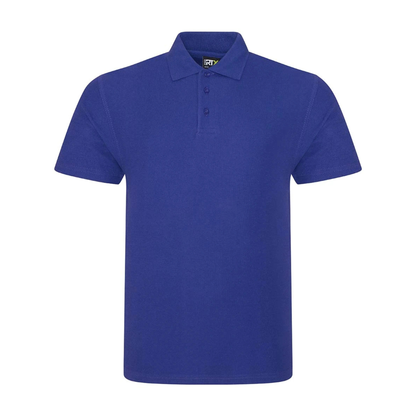 Pro RTX: Small Polo Bundle