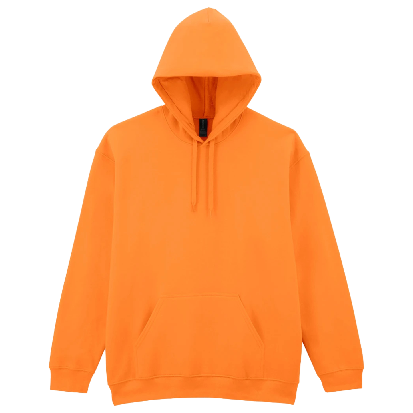 Gildan SoftStyle® Midweight Hooded Sweatshirt