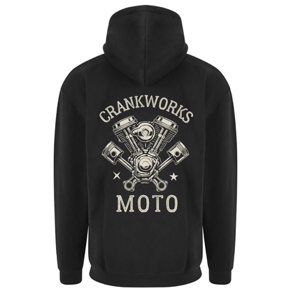 Pro RTX Pro Hoodie (Black)