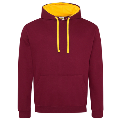 AWDis Varsity Hoodie