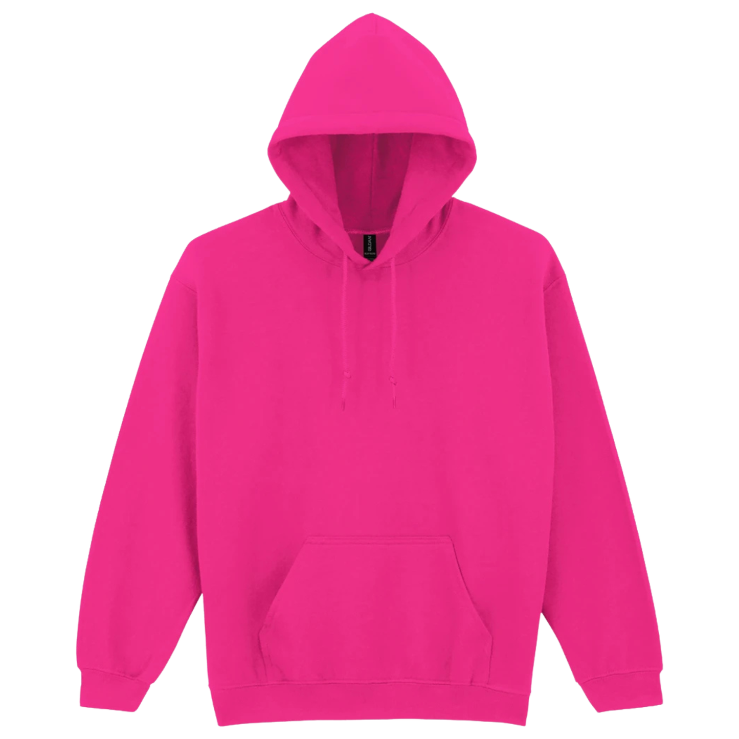 Gildan Heavy Blend™ Hooded Sweatshirt