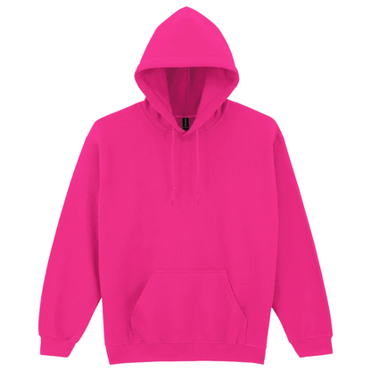 Gildan Heavy Blend™ Hooded Sweatshirt