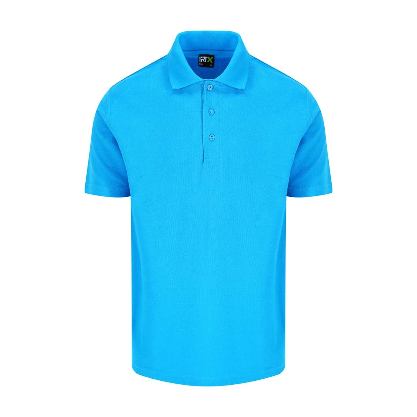 Pro RTX: Small Polo Bundle