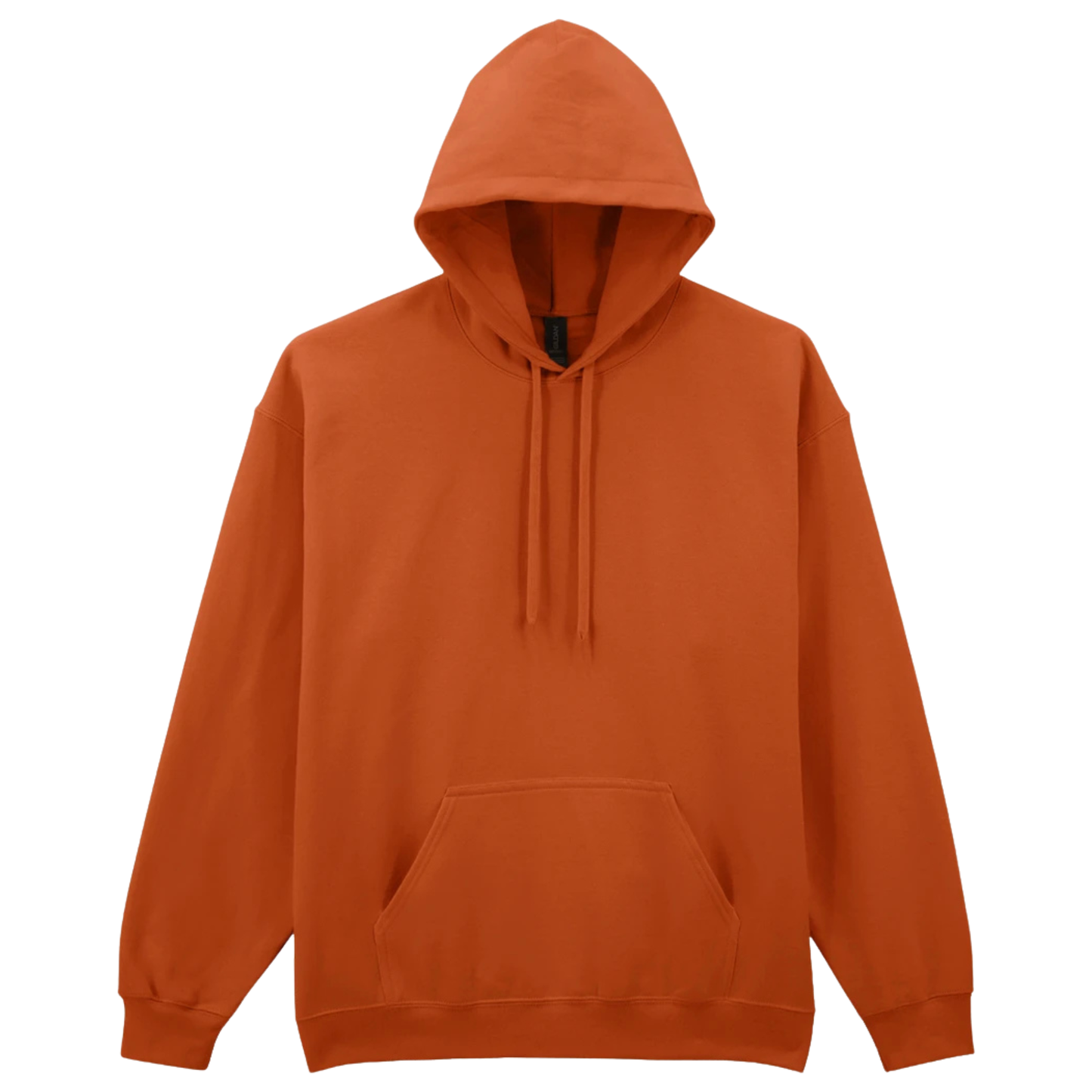 Gildan SoftStyle® Midweight Hooded Sweatshirt