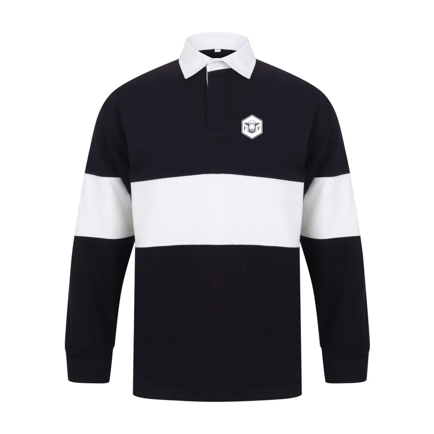 FF Field Panelled Shirt