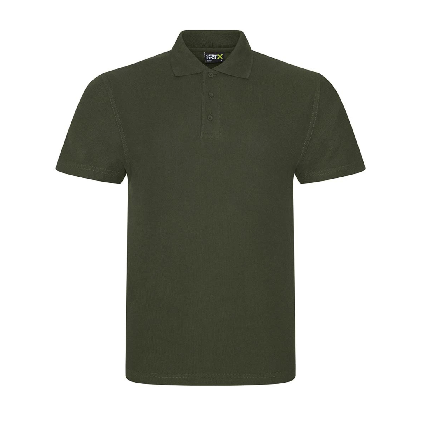 Pro RTX: Small Polo Bundle