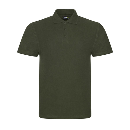 Pro RTX: Small Polo Bundle