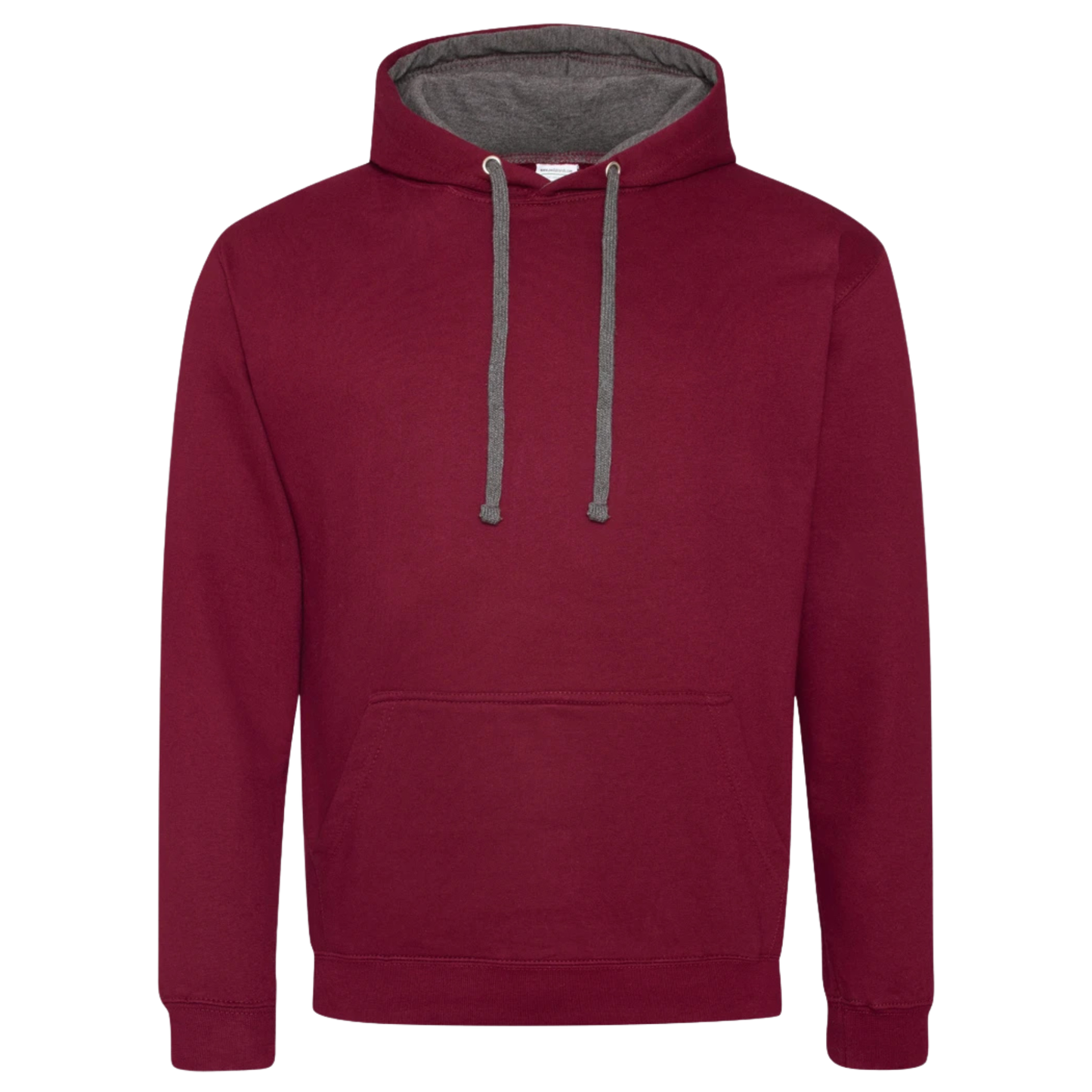 AWDis Varsity Hoodie