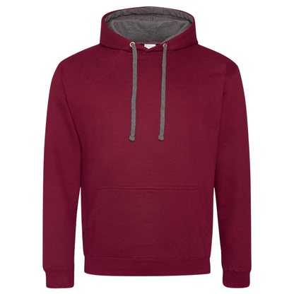 AWDis Varsity Hoodie