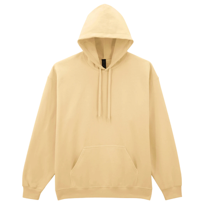 Gildan SoftStyle® Midweight Hooded Sweatshirt