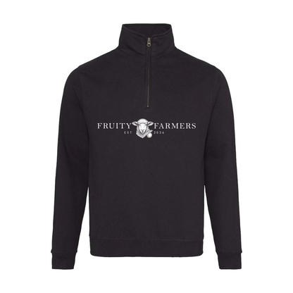 Fruity Farmers 1/4 Zip