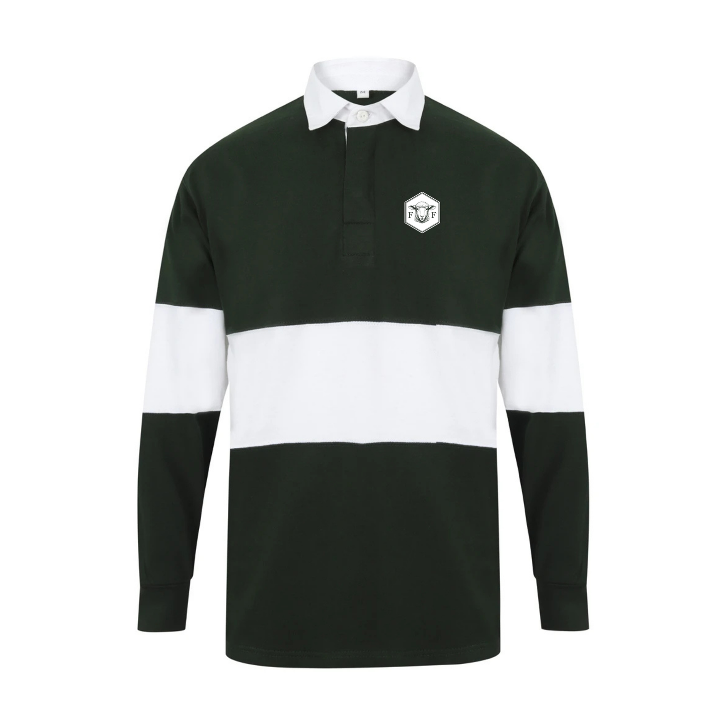 FF Field Panelled Shirt