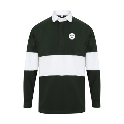 FF Field Panelled Shirt