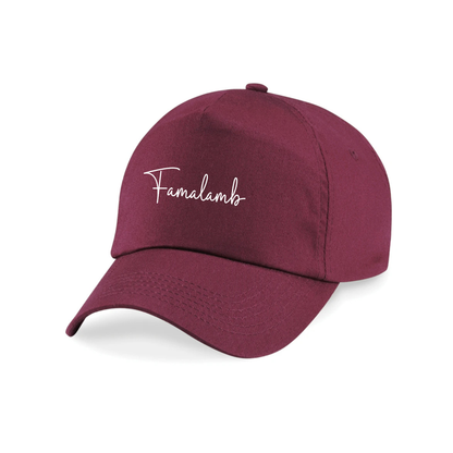 Famalamb Cap
