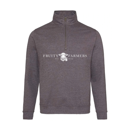 Fruity Farmers 1/4 Zip