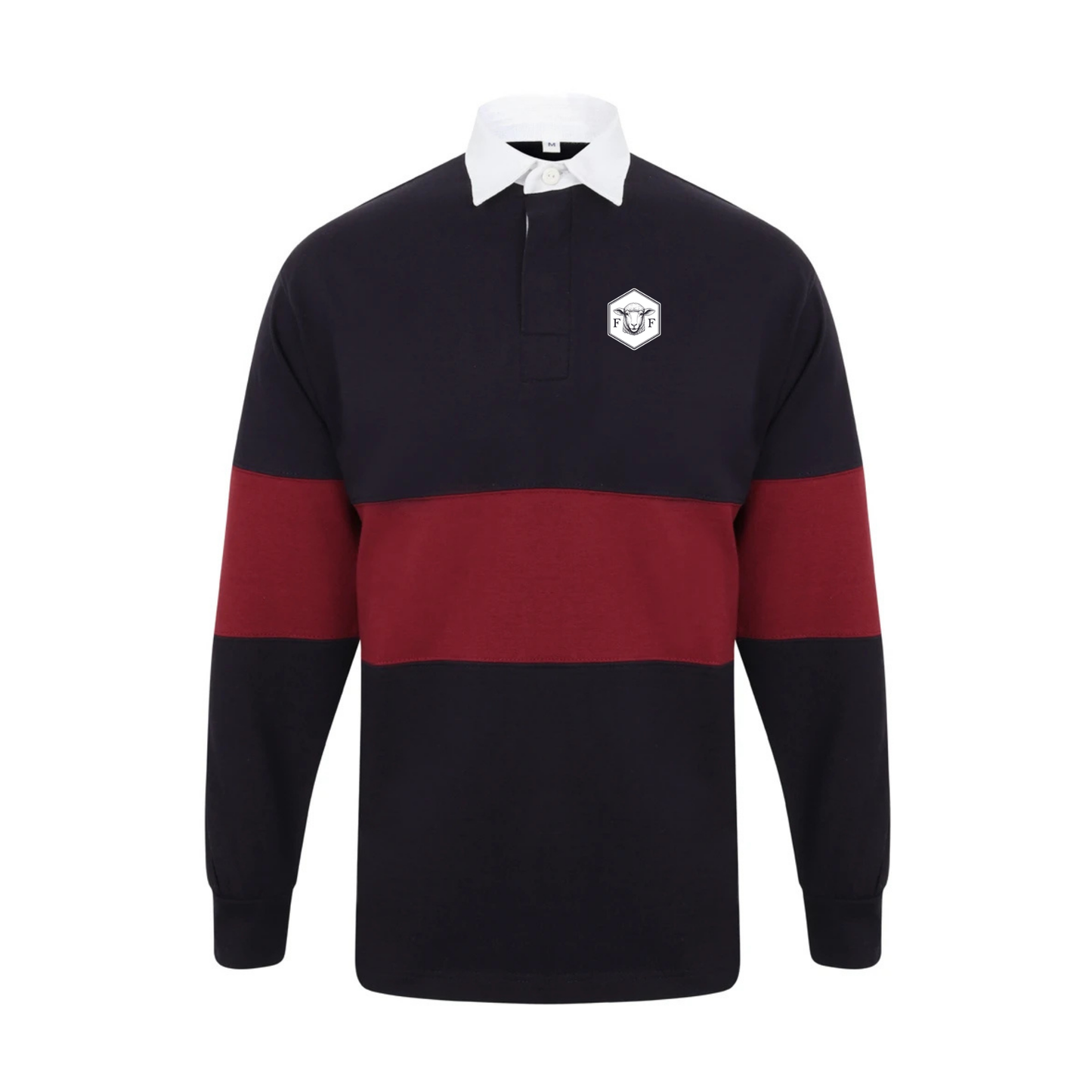 FF Field Panelled Shirt