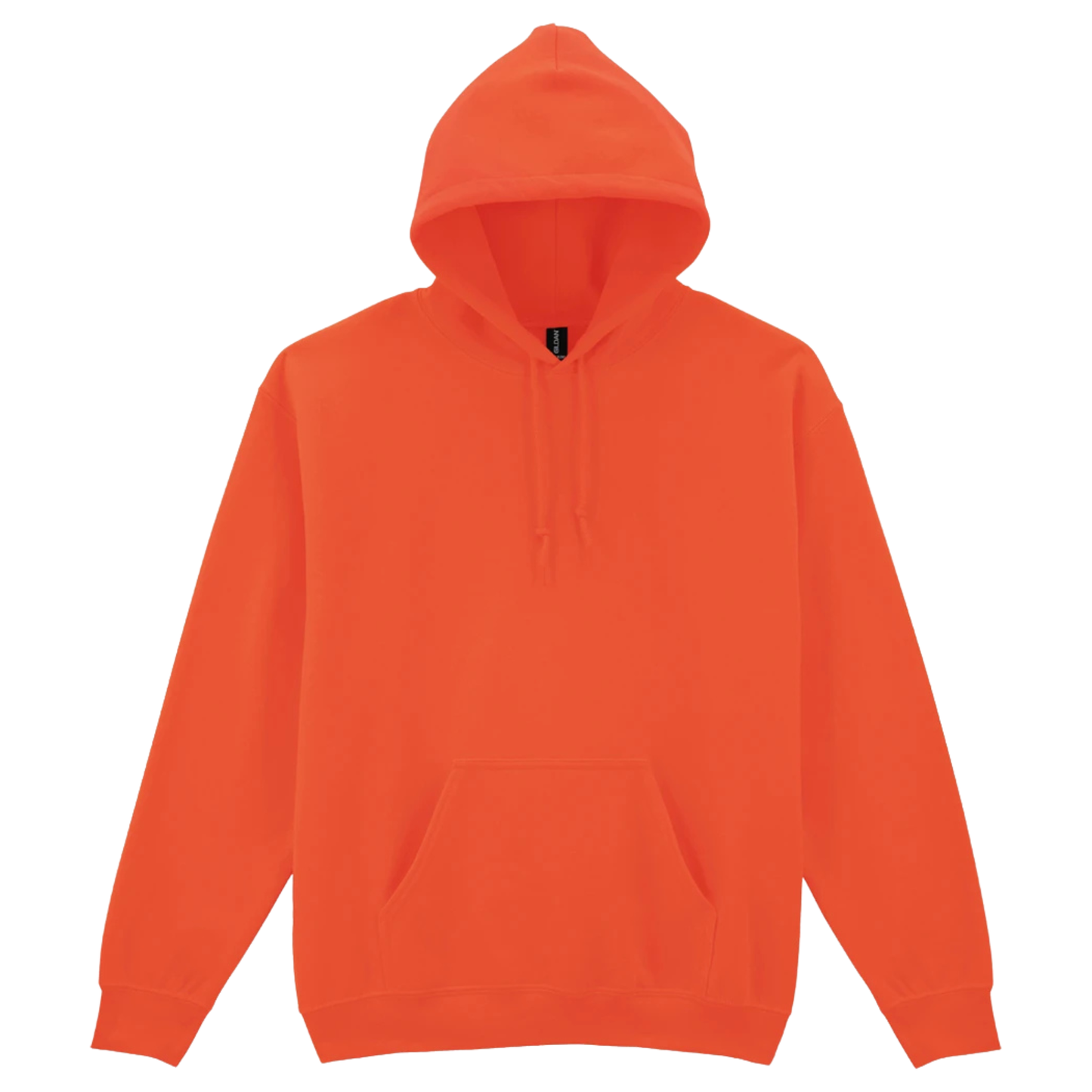 Gildan Heavy Blend™ Hooded Sweatshirt