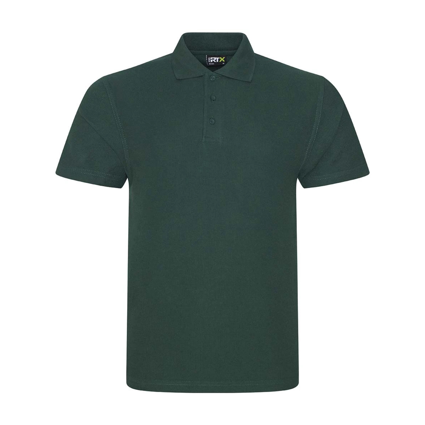 Pro RTX: Small Polo Bundle