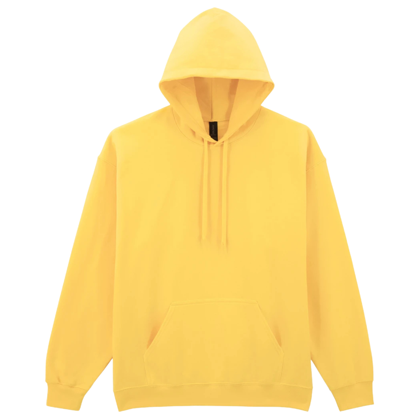 Gildan SoftStyle® Midweight Hooded Sweatshirt