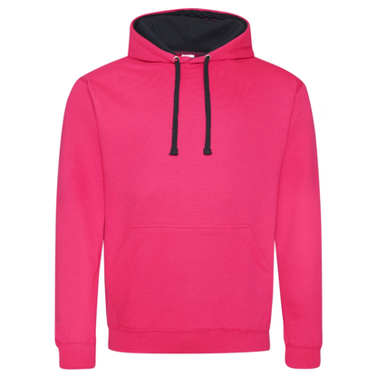 AWDis Varsity Hoodie