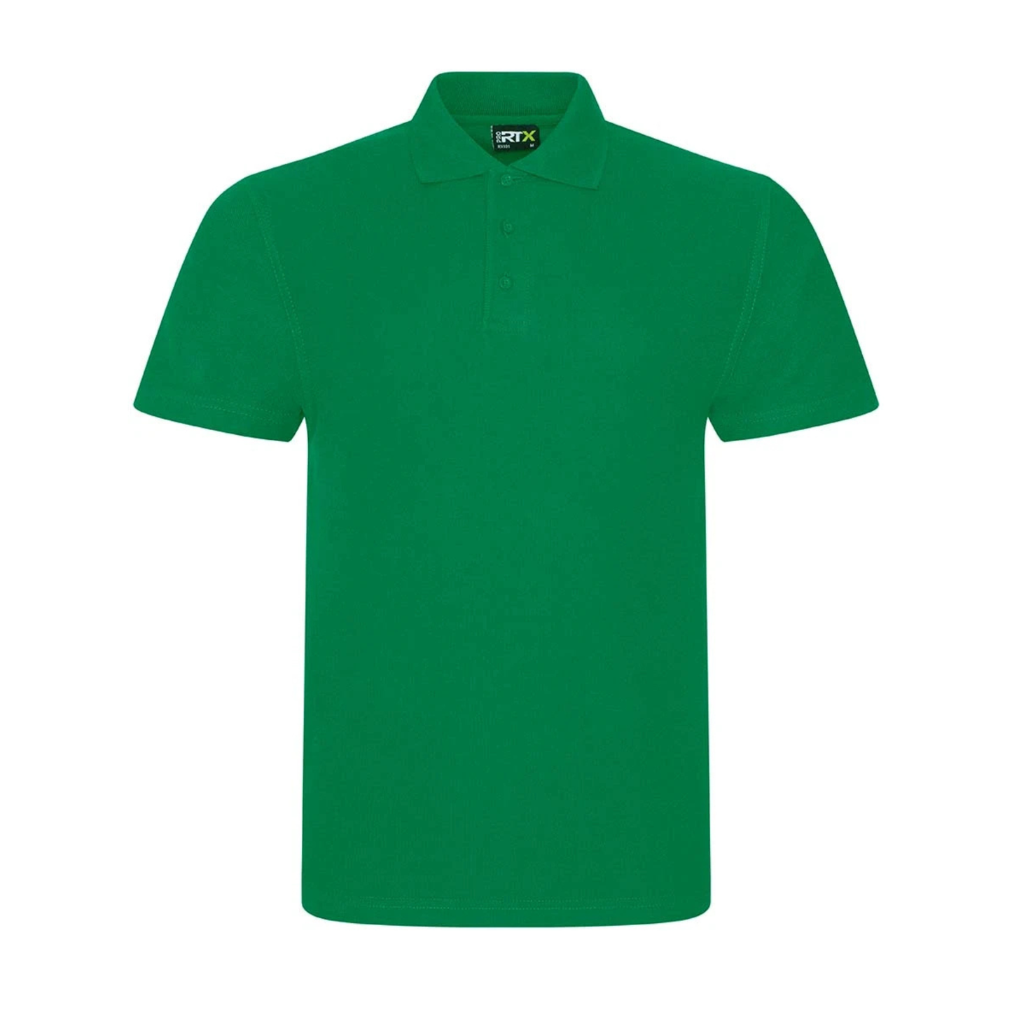Pro RTX: Small Polo Bundle