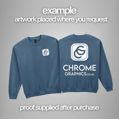 Gildan Heavy Blend™ Sweatshirt