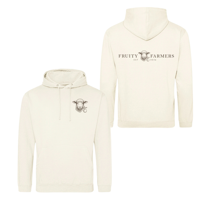 Fruity Farmers Heavyweight Hoodie