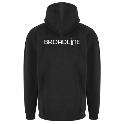 Pro RTX Pro Hoodie (Black)