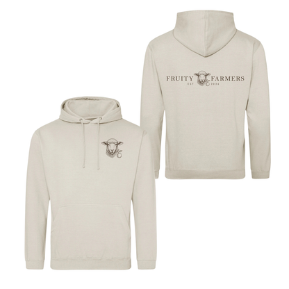 Fruity Farmers Heavyweight Hoodie
