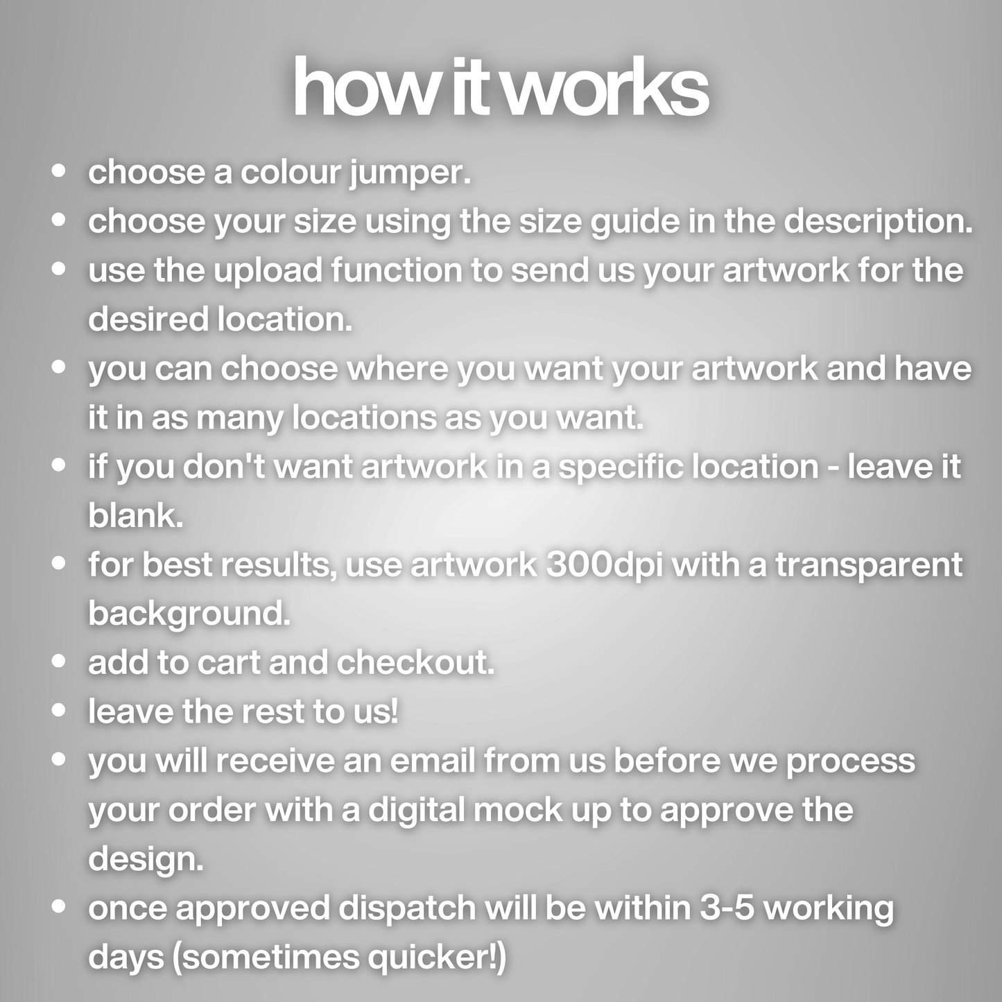 Gildan Heavy Blend™ Sweatshirt