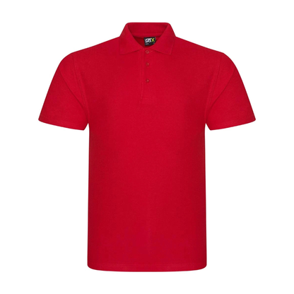 Pro RTX: Small Polo Bundle