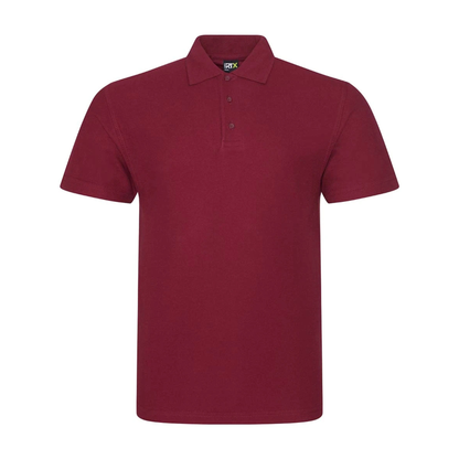 Pro RTX: Small Polo Bundle