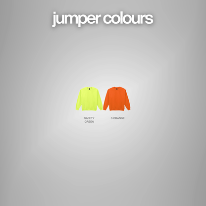 Gildan Heavy Blend™ Sweatshirt