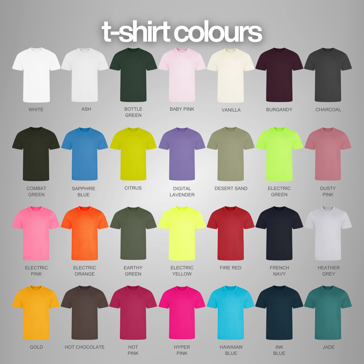 AWDis Cool T-Shirt