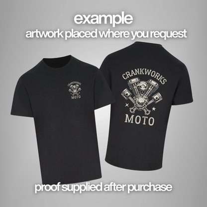 Gildan Heavy Cotton™ T-Shirt