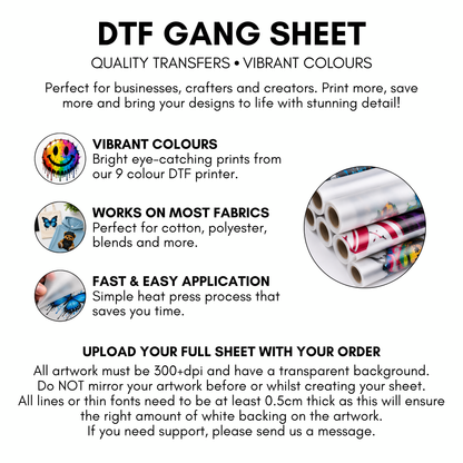 DTF Gang Sheet Uploader (58cm x 100cm)