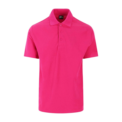 Pro RTX: Small Polo Bundle