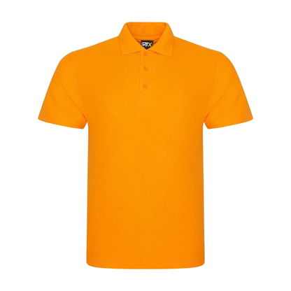 Pro RTX: Small Polo Bundle