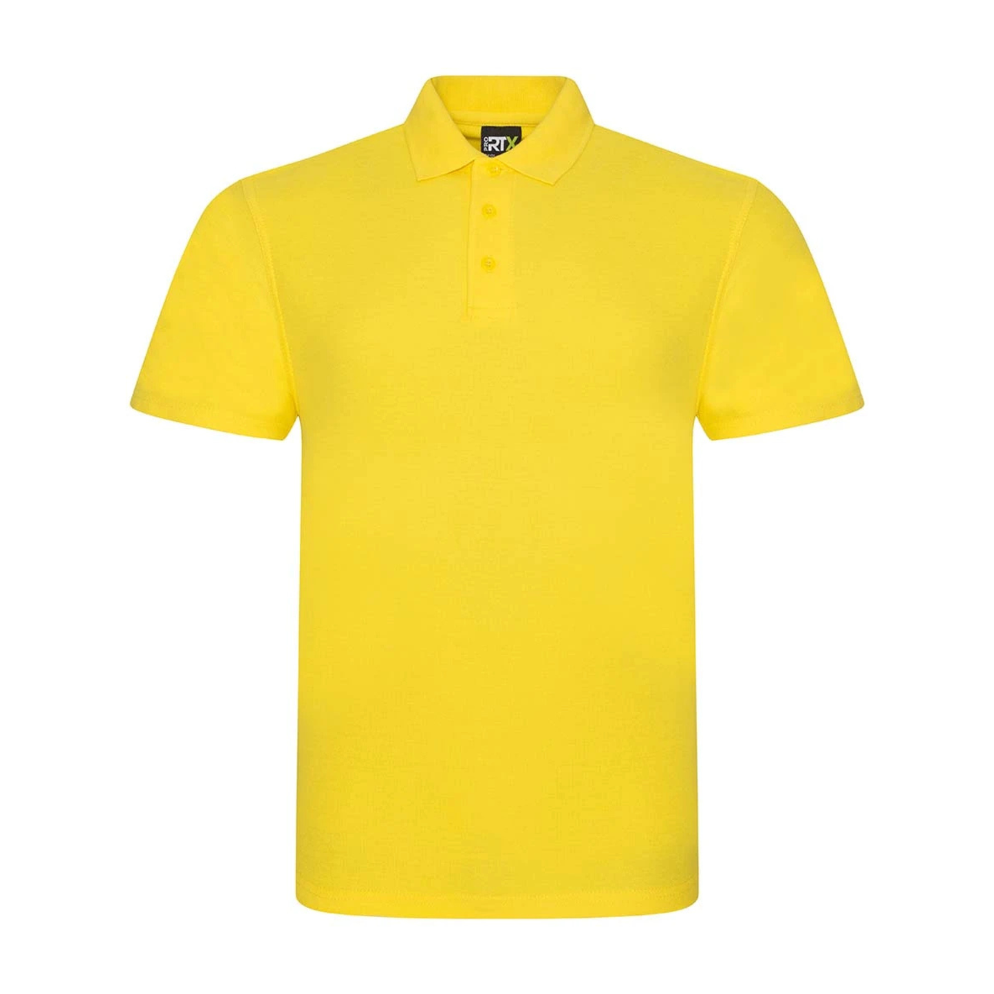 Pro RTX: Small Polo Bundle