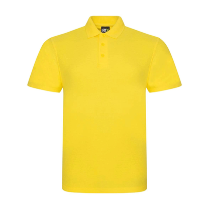 Pro RTX: Small Polo Bundle