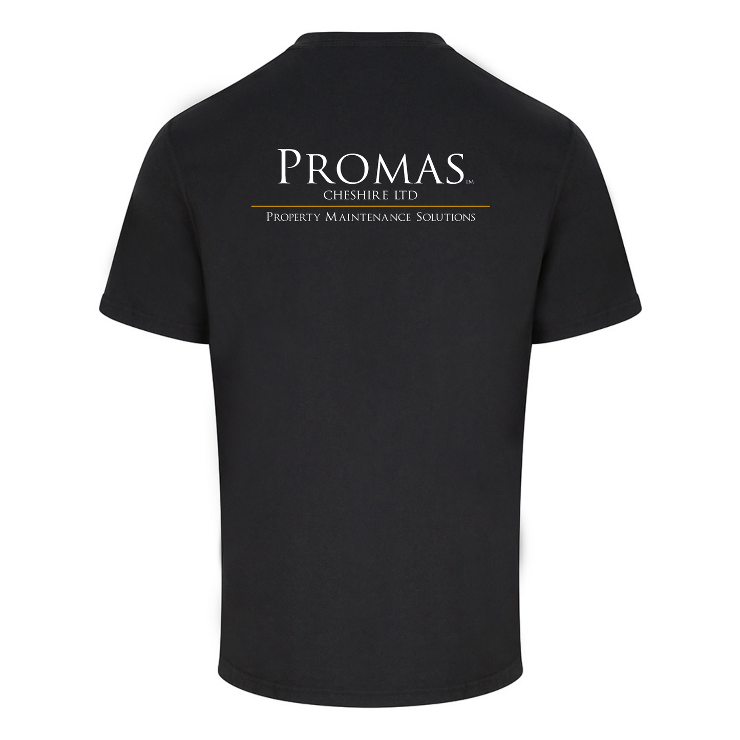 Pro RTX Pro T-Shirt (Black)
