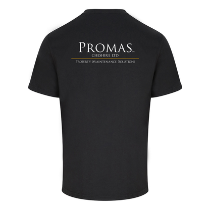 Pro RTX Pro T-Shirt (Black)